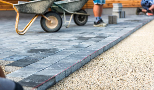 Best Brick Driveway Pavers  in Speers, PA