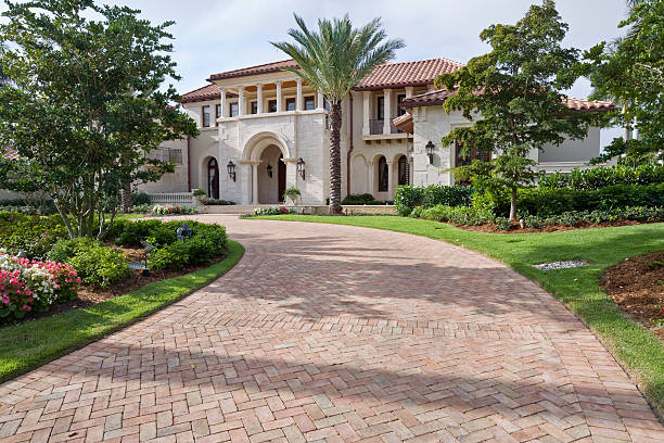 Reasons to Select Us for Your Driveway Paving Requirements in Speers, PA