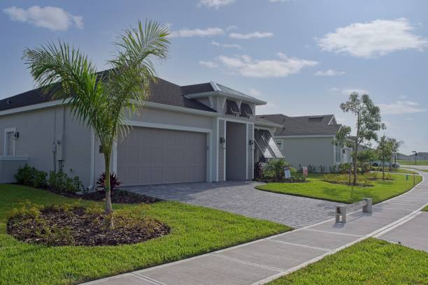Best Concrete Paver Driveway  in Speers, PA