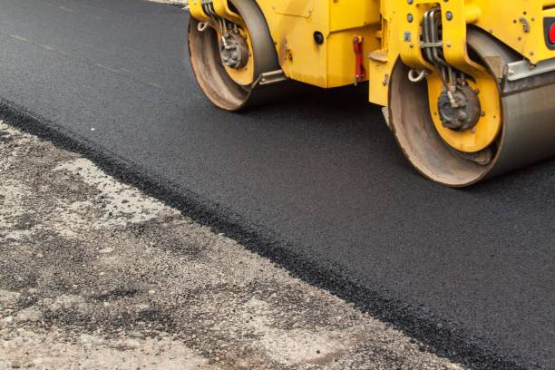 Best Driveway Paving Contractor  in Speers, PA